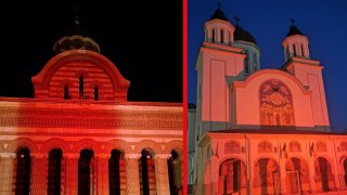 Ziua Naţională pentru  comemorarea martirilor Brâncoveni